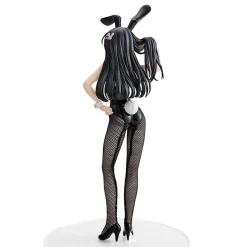 Rascal Does Not Dream of Bunny Girl Senpai statuette PVC Kadokawa Collection Light Mai Sakurajima Bunny Ver. 17 cm (Französisch)