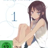 Rascal does not dream of Bunny Girl Senpai - Blu-ray Band 1 (Deutsch)