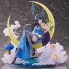Rascal Does Not Dream of Bunny Girl Senpai - Mai Sakurajima Spiritale-Figur im Ma&szlig;stab 1:7 (Chinese Dress Ver.)