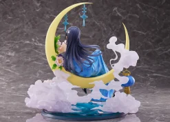 Rascal Does Not Dream of Bunny Girl Senpai - Mai Sakurajima Spiritale-Figur im Maßstab 1:7 (Chinese Dress Ver.)