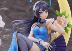 Rascal Does Not Dream of Bunny Girl Senpai - Mai Sakurajima Spiritale-Figur im Maßstab 1:7 (Chinese Dress Ver.)
