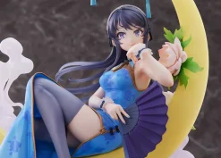 Rascal Does Not Dream of Bunny Girl Senpai - Mai Sakurajima Spiritale-Figur im Maßstab 1:7 (Chinese Dress Ver.)