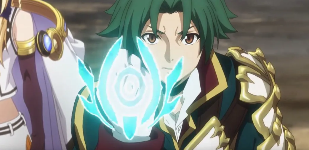 Record of Grancrest War - Blu-ray Band 4 (Deutsch)