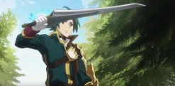 Record of Grancrest War - Blu-ray Band 4 (Deutsch)