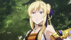 Record of Grancrest War - Blu-ray Band 2 (Deutsch)