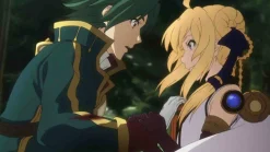 Record of Grancrest War - Blu-ray Band 2 (Deutsch)