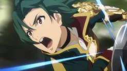 Record of Grancrest War - Blu-ray Band 2 (Deutsch)
