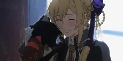 Record of Grancrest War - Blu-ray Band 3 (Deutsch)