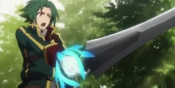 Record of Grancrest War - Blu-ray Band 3 (Deutsch)