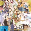 Record of Grancrest War - Komplett-Set ohne Schuber - Blu-ray (Deutsch)