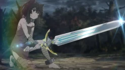 Reincarnated as a Sword - Blu-ray Band 1 (Deutsch)