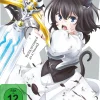 Reincarnated as a Sword - Blu-ray Band 2 (Deutsch)