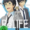 ReLIFE - Blu-ray Gesamtausgabe (Deutsch)
