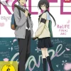 ReLife: Final Arc - OVAs - Blu-ray (Deutsch)