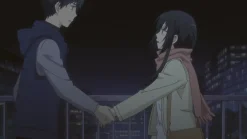 ReLife: Final Arc - OVAs - Blu-ray (Deutsch)