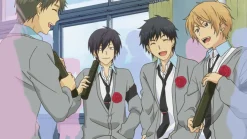 ReLife: Final Arc - OVAs - Blu-ray (Deutsch)