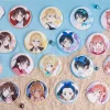 Rent-A-Girlfriend - Blind 3 Inch Button Pin