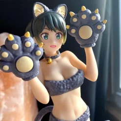 Rent-A-Girlfriend - Sarashina Ruka Coreful Figure