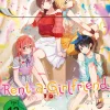 Rent-a-Girlfriend - 2. Staffel - Blu-ray Band 1 - Limited Edition mit Sammelbox (Deutsch)