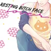 Resting Bitch Face Lover - Band 1 (Deutsch)