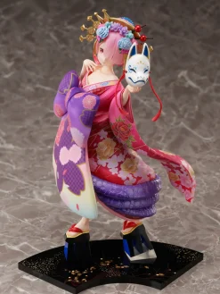 Re:Zero - Ram-Figur im Ma&szlig;stab 1:7 (Oiran Dochu Ver.)