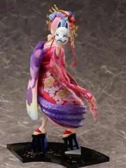 Re:Zero - Ram-Figur im Ma&szlig;stab 1:7 (Oiran Dochu Ver.)