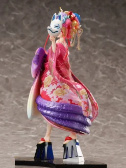Re:Zero - Ram-Figur im Ma&szlig;stab 1:7 (Oiran Dochu Ver.)