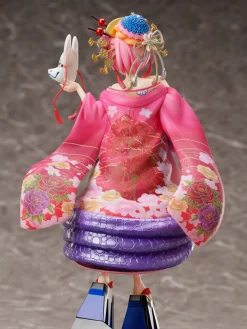 Re:Zero - Ram-Figur im Ma&szlig;stab 1:7 (Oiran Dochu Ver.)