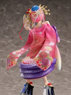 Re:Zero - Ram-Figur im Ma&szlig;stab 1:7 (Oiran Dochu Ver.)