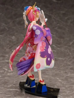 Re:Zero - Ram-Figur im Ma&szlig;stab 1:7 (Oiran Dochu Ver.)