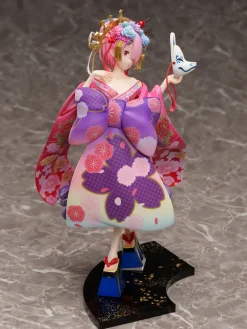 Re:Zero - Ram-Figur im Ma&szlig;stab 1:7 (Oiran Dochu Ver.)
