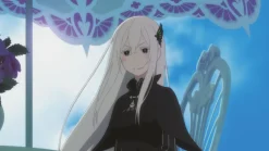 Re:ZERO -Starting Life in Another World - 2. Staffel - Blu-ray Band 1 - Limited Edition mit Sammelbox (Deutsch)