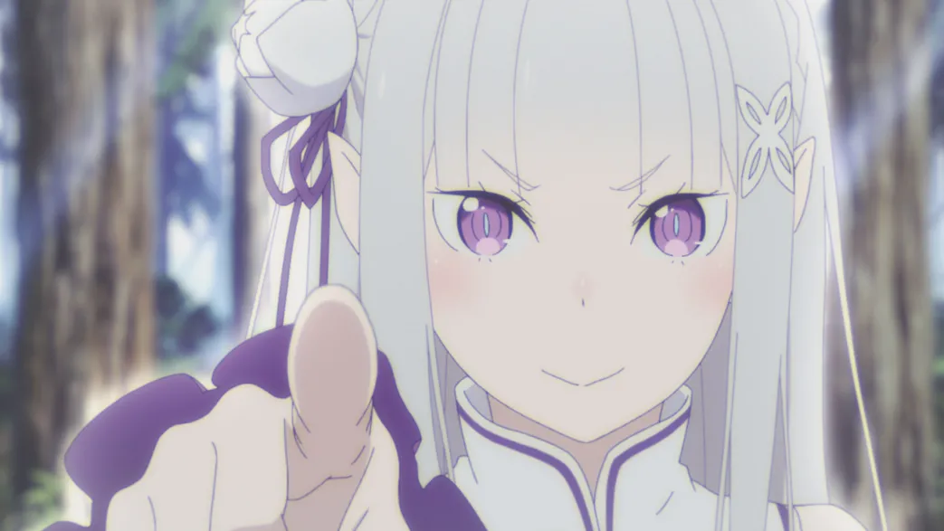 Re:ZERO -Starting Life in Another World - 2. Staffel - Blu-ray Band 1 - Limited Edition mit Sammelbox (Deutsch)
