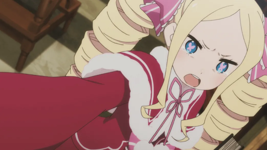 Re:ZERO -Starting Life in Another World - 2. Staffel - Blu-ray Band 2 (Deutsch)