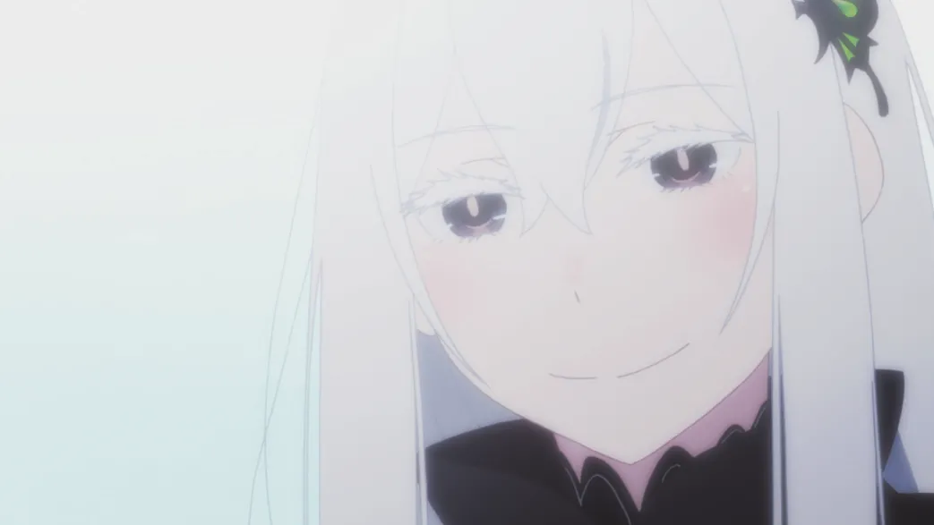 Re:ZERO -Starting Life in Another World - 2. Staffel - Blu-ray Band 2 (Deutsch)
