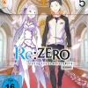 Re:ZERO -Starting Life in Another World - 2. Staffel - Blu-ray Band 5 (Deutsch)