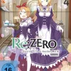 Re:ZERO -Starting Life in Another World - 2. Staffel - Blu-ray Band 4 (Deutsch)