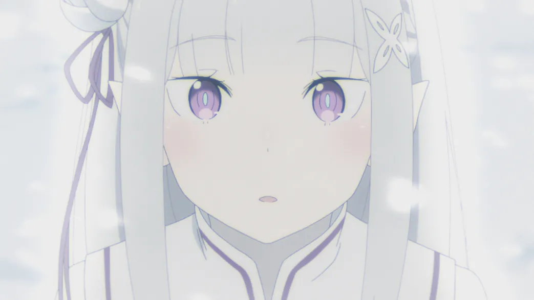 Re:ZERO -Starting Life in Another World - 2. Staffel - Blu-ray Band 4 (Deutsch)