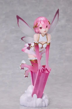 Re:ZERO -Starting Life in Another World- - Ram-Figur im Ma&szlig;stab 1:7 (Jewel Princess Ver.)