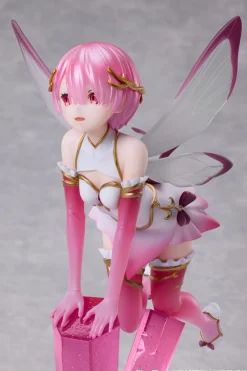 Re:ZERO -Starting Life in Another World- - Ram-Figur im Ma&szlig;stab 1:7 (Jewel Princess Ver.)