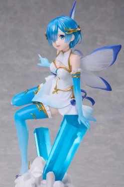 Re:ZERO -Starting Life in Another World- - Rem-Figur im Ma&szlig;stab 1:7 (Jewel Princess Ver.)