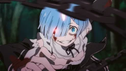 Re:ZERO -Starting Life in Another World - Blu-ray (Deutsch)