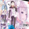 Re:ZERO -Starting Life in Another World - Blu-ray Gesamtausgabe (Deutsch)