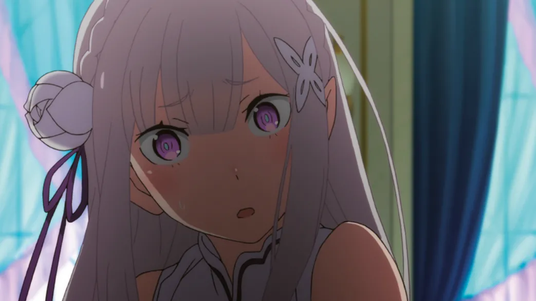 Re:ZERO -Starting Life in Another World - Blu-ray (Deutsch)