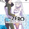 Re:ZERO -Starting Life in Another World - Blu-ray (Deutsch)
