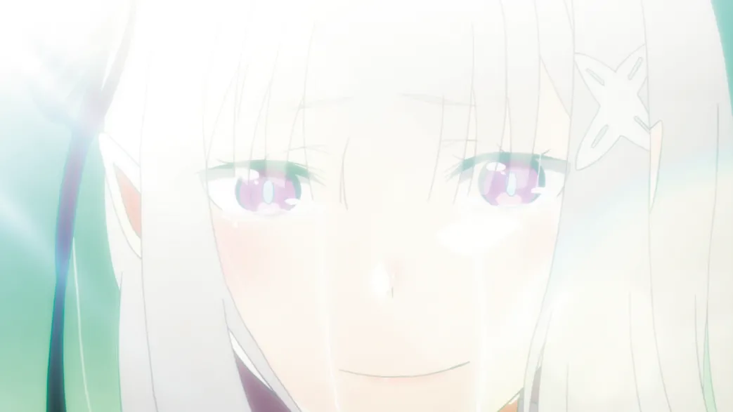 Re:ZERO -Starting Life in Another World - Blu-ray (Deutsch)