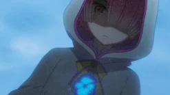 Re:ZERO -Starting Life in Another World - Blu-ray (Deutsch)