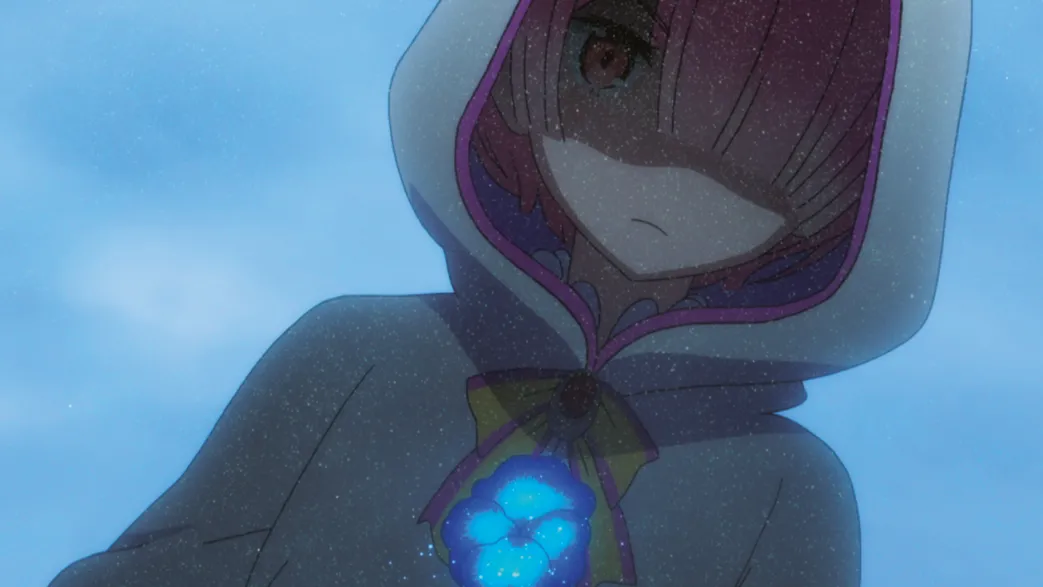 Re:ZERO -Starting Life in Another World - Blu-ray (Deutsch)