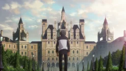 Re:ZERO -Starting Life in Another World - Blu-ray (Deutsch)