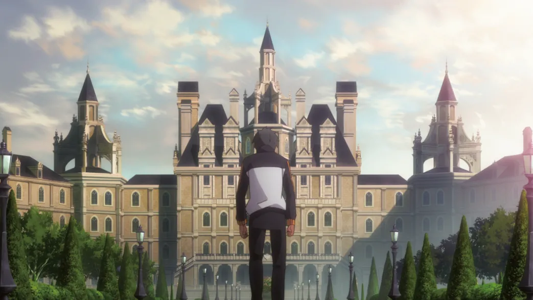 Re:ZERO -Starting Life in Another World - Blu-ray (Deutsch)